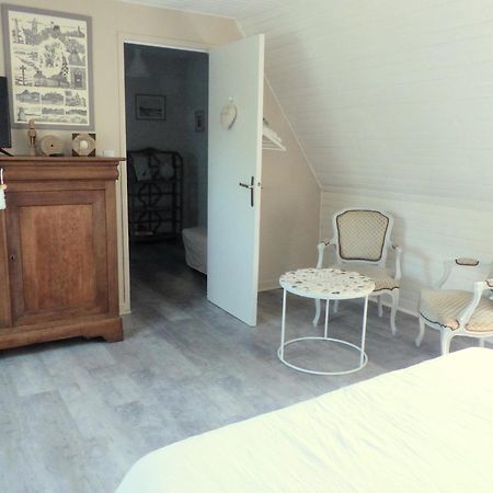 Pleudaniel Ailes Et Iles Bed & Breakfast エクステリア 写真