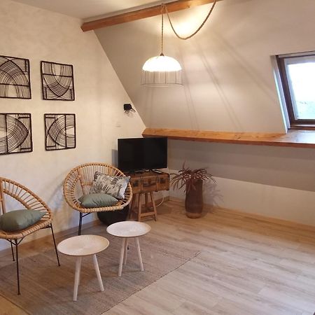 Pleudaniel Ailes Et Iles Bed & Breakfast エクステリア 写真