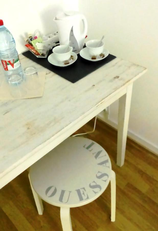 Pleudaniel Ailes Et Iles Bed & Breakfast エクステリア 写真