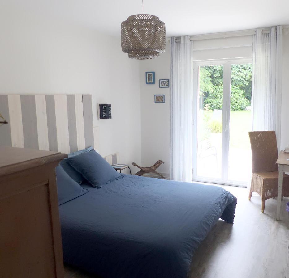 Pleudaniel Ailes Et Iles Bed & Breakfast エクステリア 写真