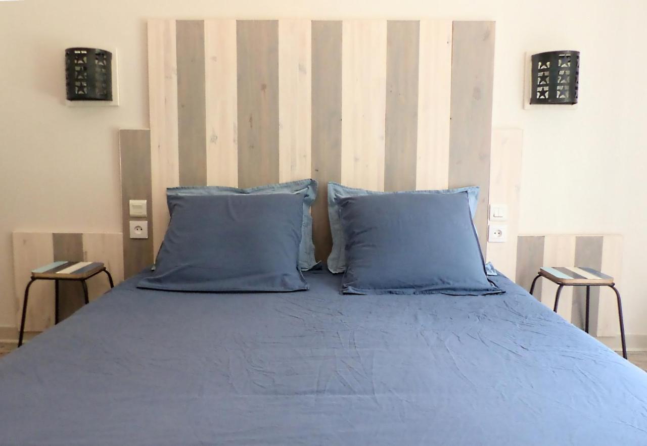 Pleudaniel Ailes Et Iles Bed & Breakfast エクステリア 写真