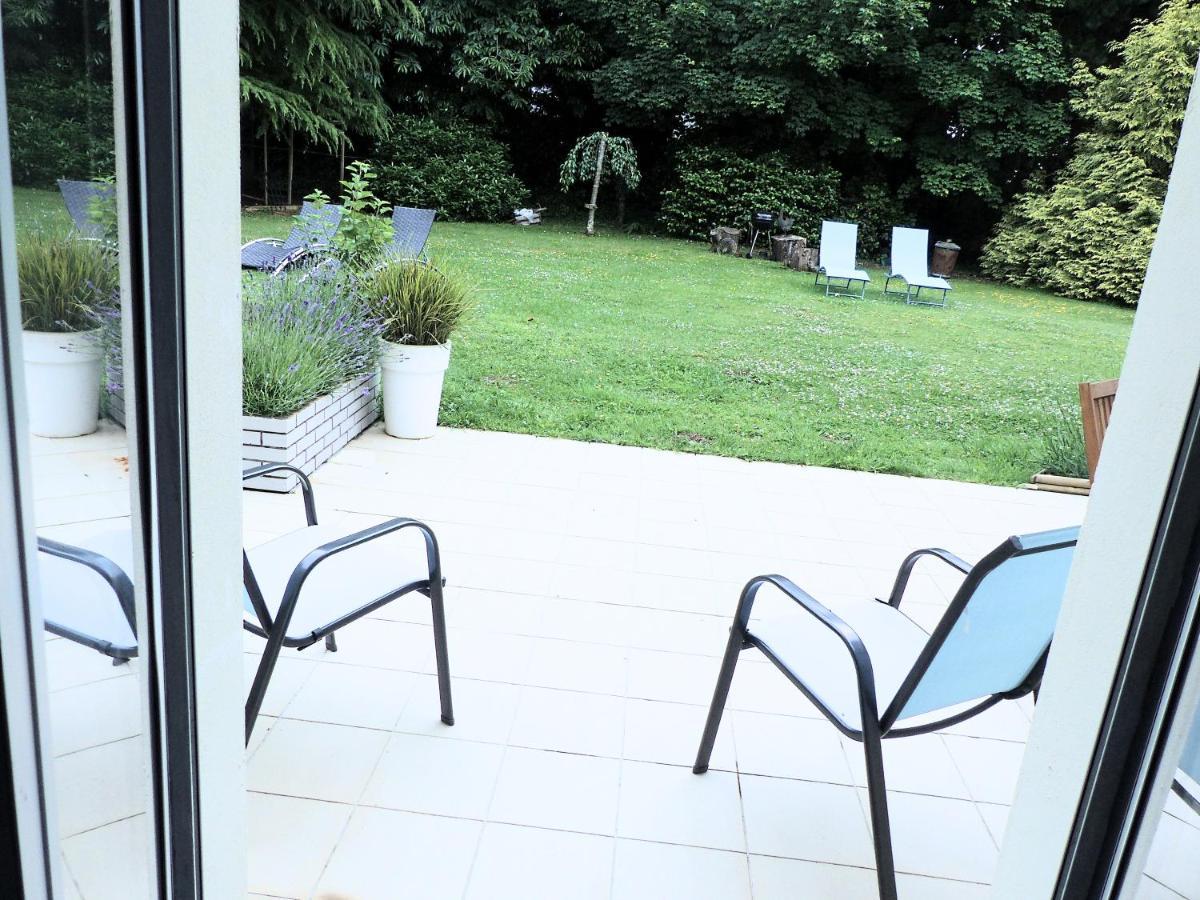 Pleudaniel Ailes Et Iles Bed & Breakfast エクステリア 写真