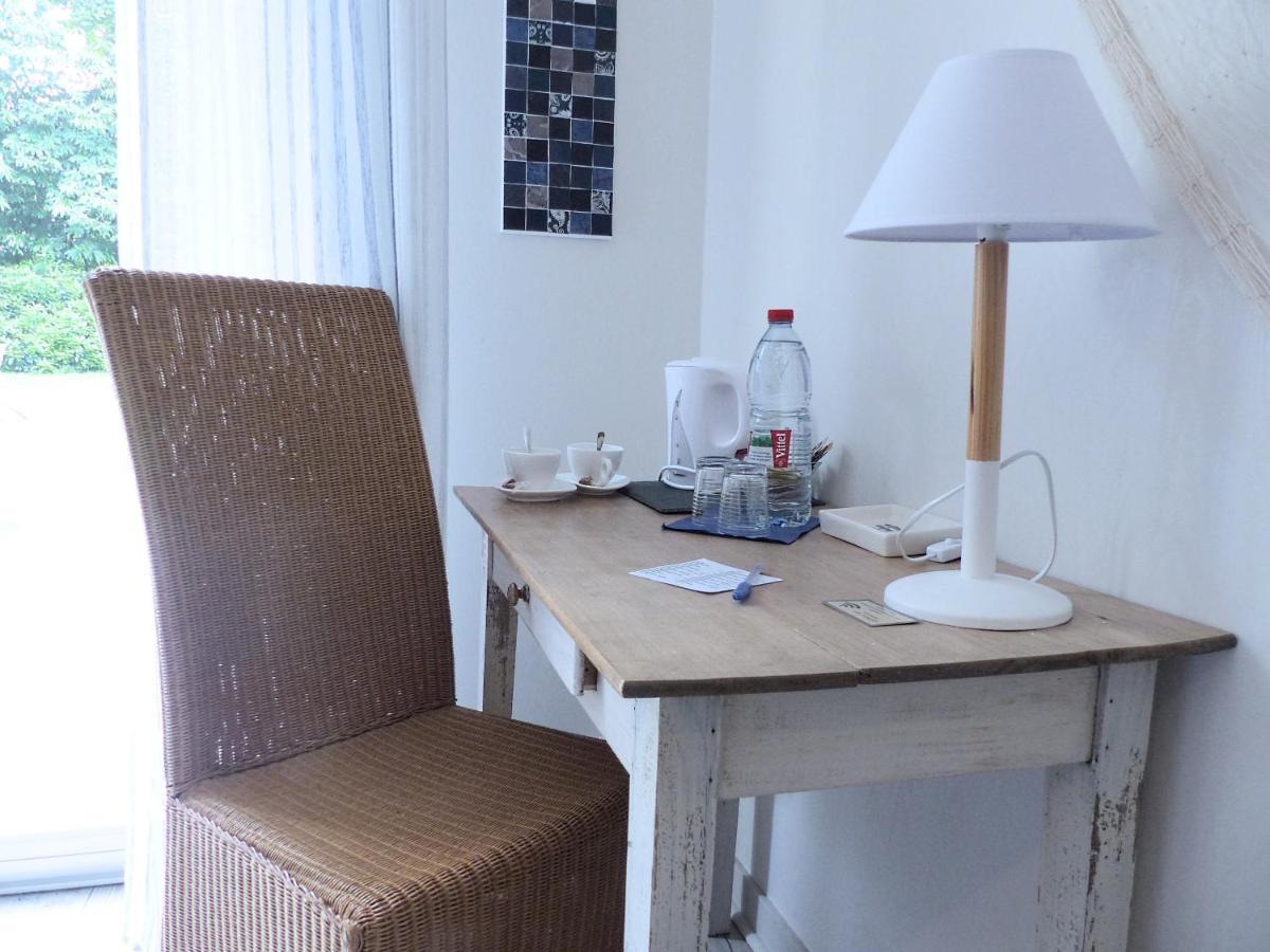 Pleudaniel Ailes Et Iles Bed & Breakfast エクステリア 写真
