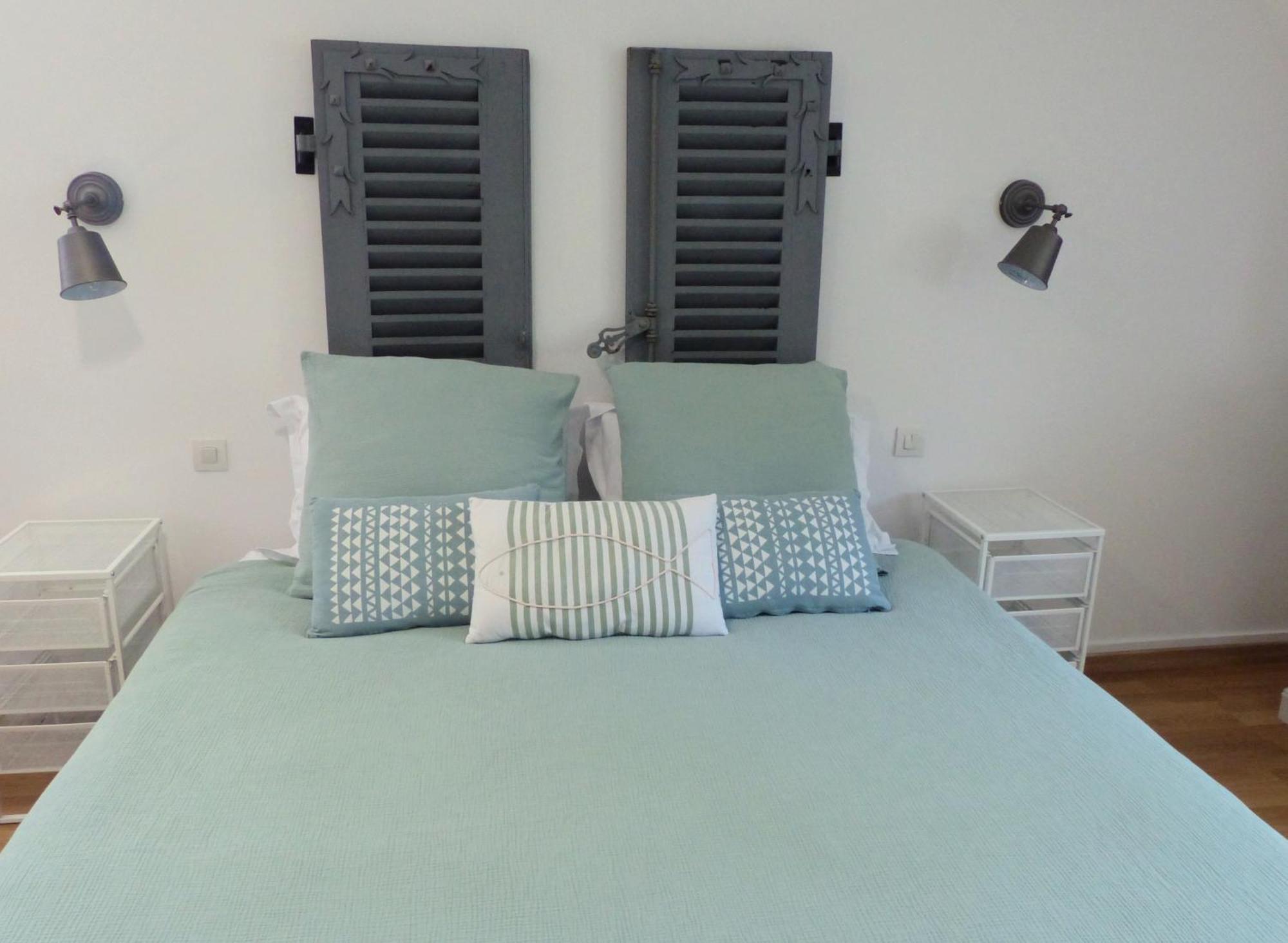 Pleudaniel Ailes Et Iles Bed & Breakfast エクステリア 写真