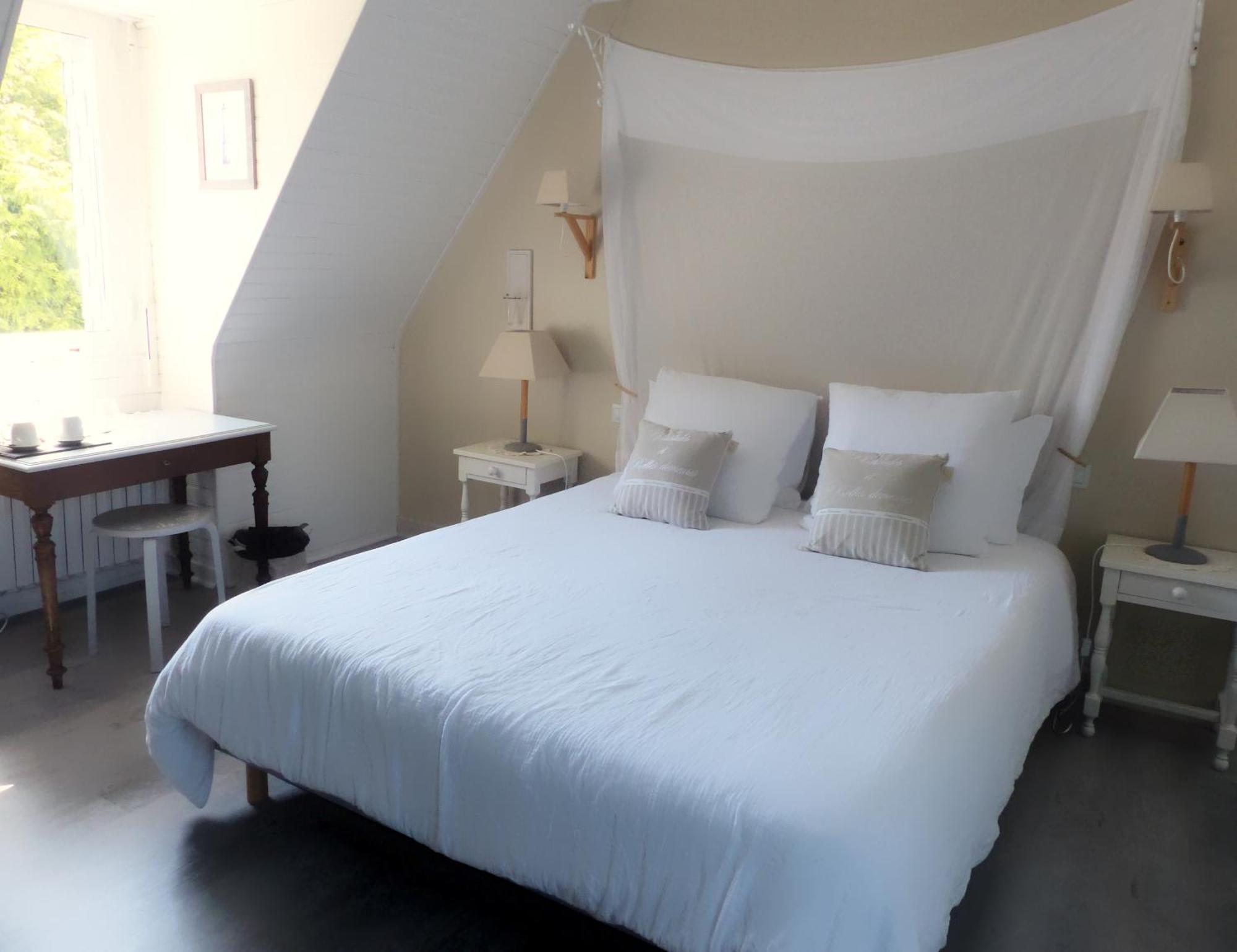 Pleudaniel Ailes Et Iles Bed & Breakfast エクステリア 写真
