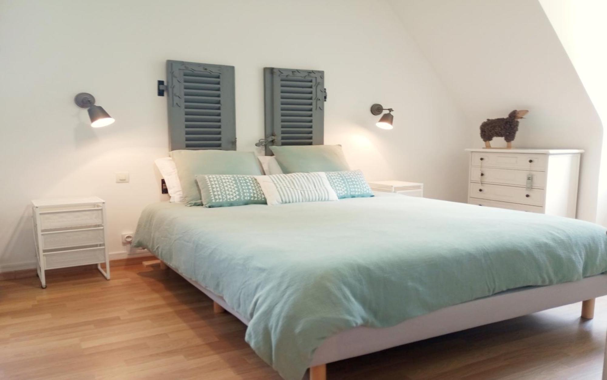 Pleudaniel Ailes Et Iles Bed & Breakfast エクステリア 写真
