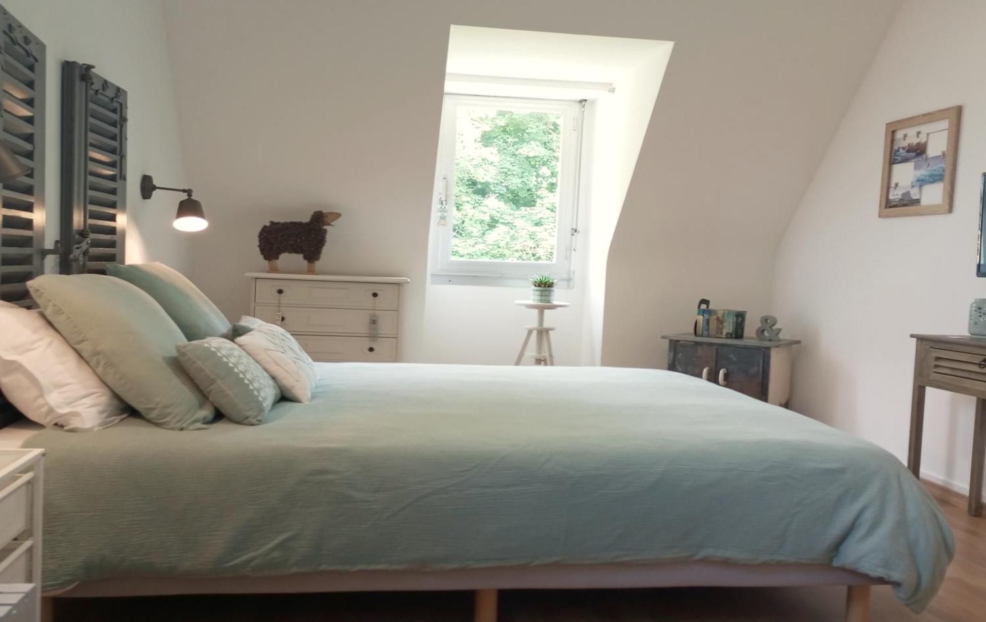 Pleudaniel Ailes Et Iles Bed & Breakfast エクステリア 写真