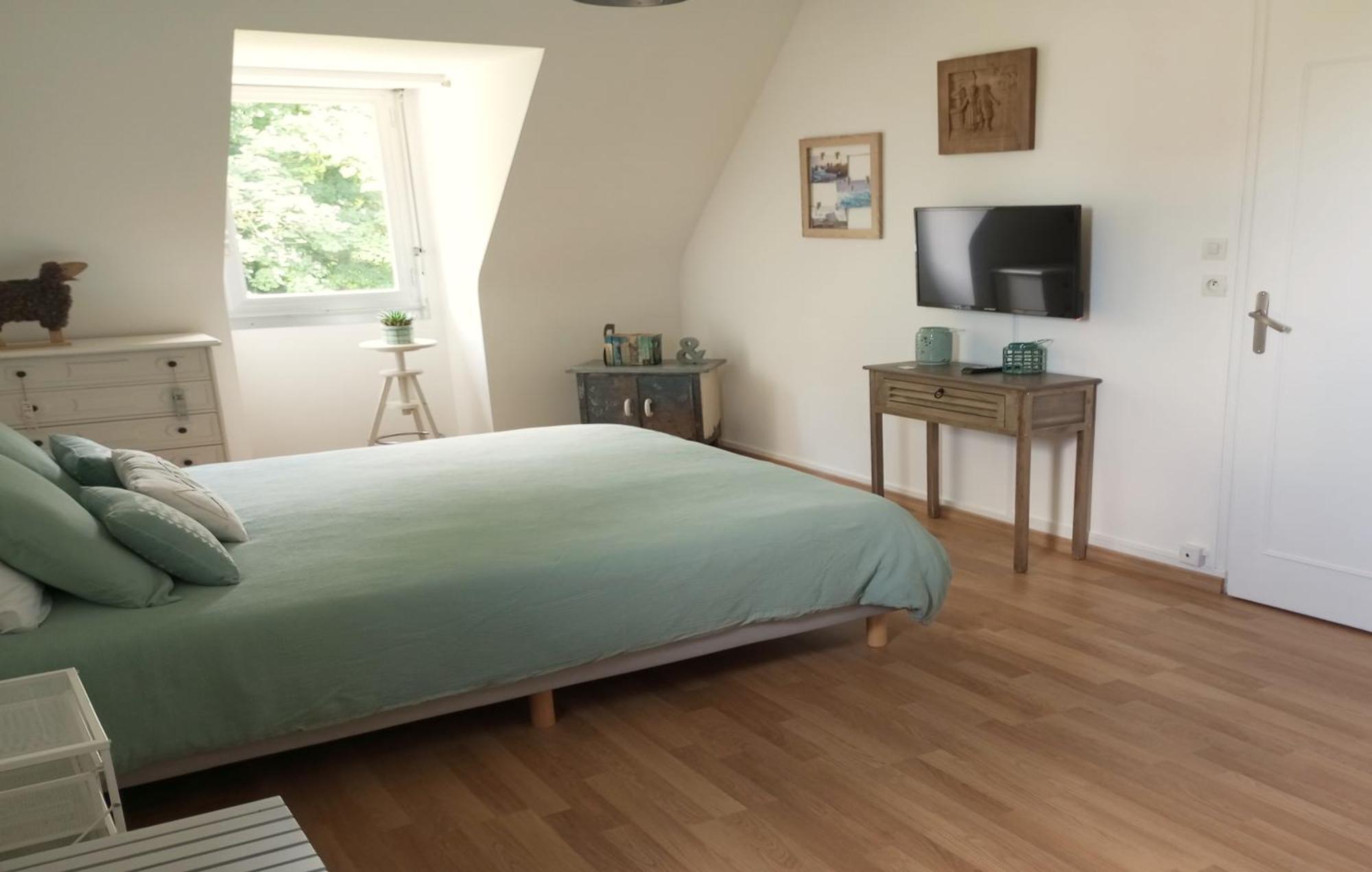 Pleudaniel Ailes Et Iles Bed & Breakfast エクステリア 写真
