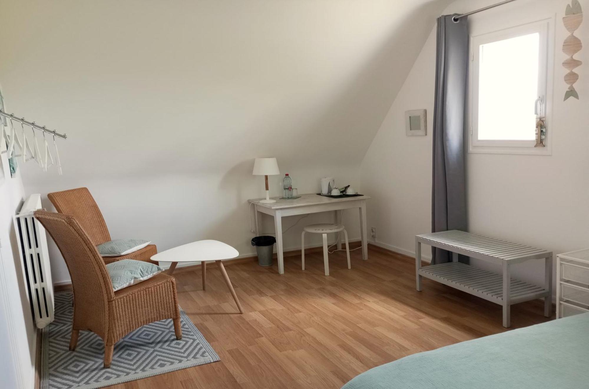 Pleudaniel Ailes Et Iles Bed & Breakfast エクステリア 写真