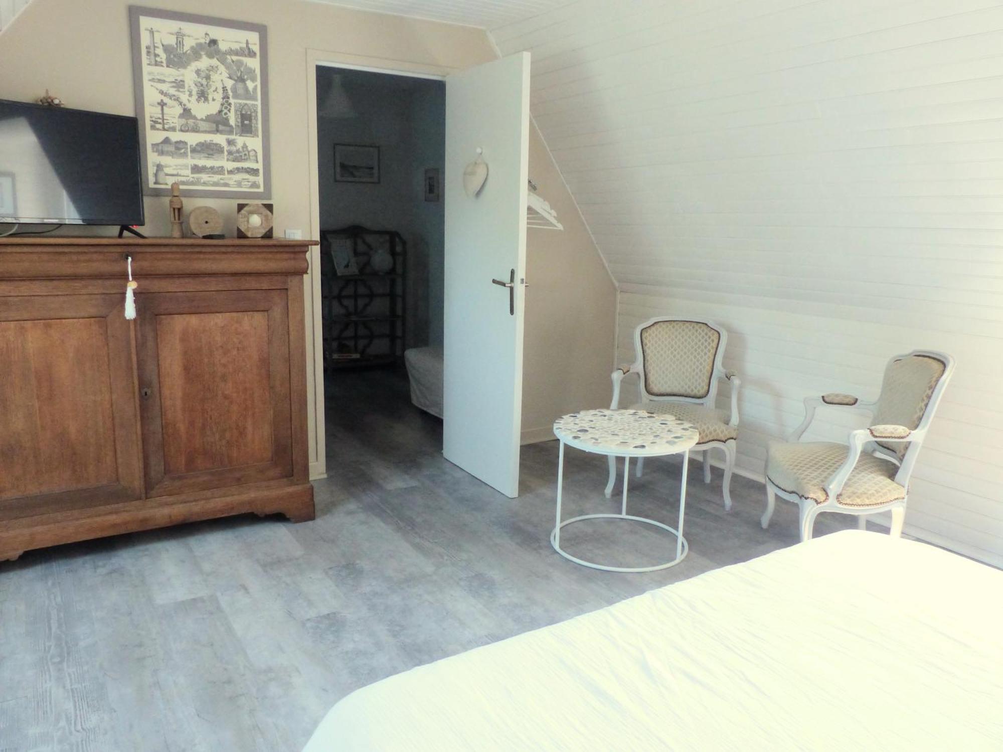 Pleudaniel Ailes Et Iles Bed & Breakfast エクステリア 写真
