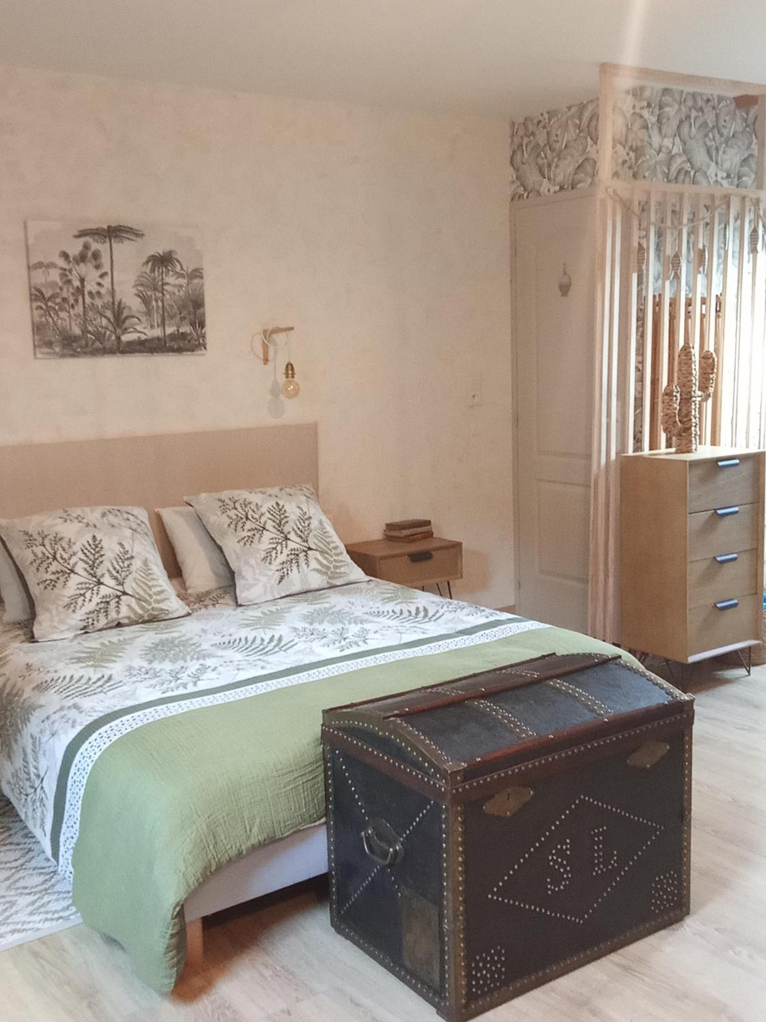 Pleudaniel Ailes Et Iles Bed & Breakfast エクステリア 写真