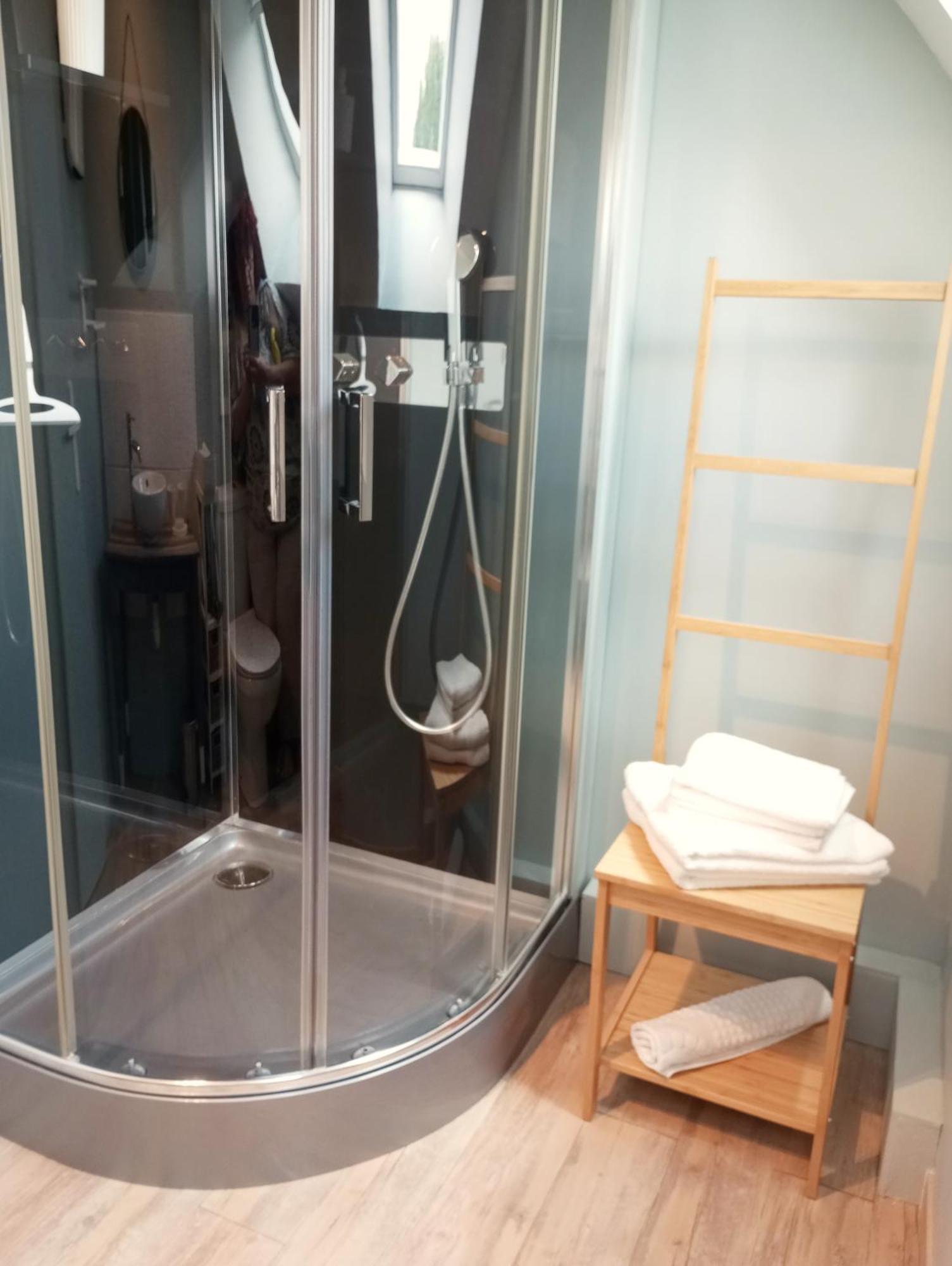 Pleudaniel Ailes Et Iles Bed & Breakfast エクステリア 写真