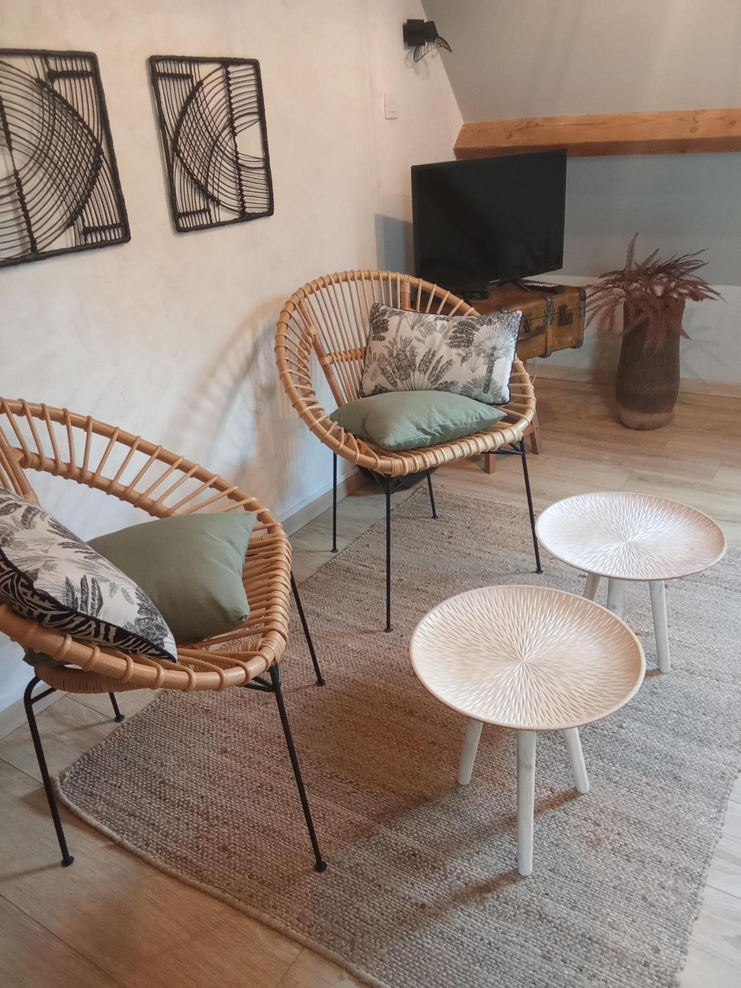 Pleudaniel Ailes Et Iles Bed & Breakfast エクステリア 写真