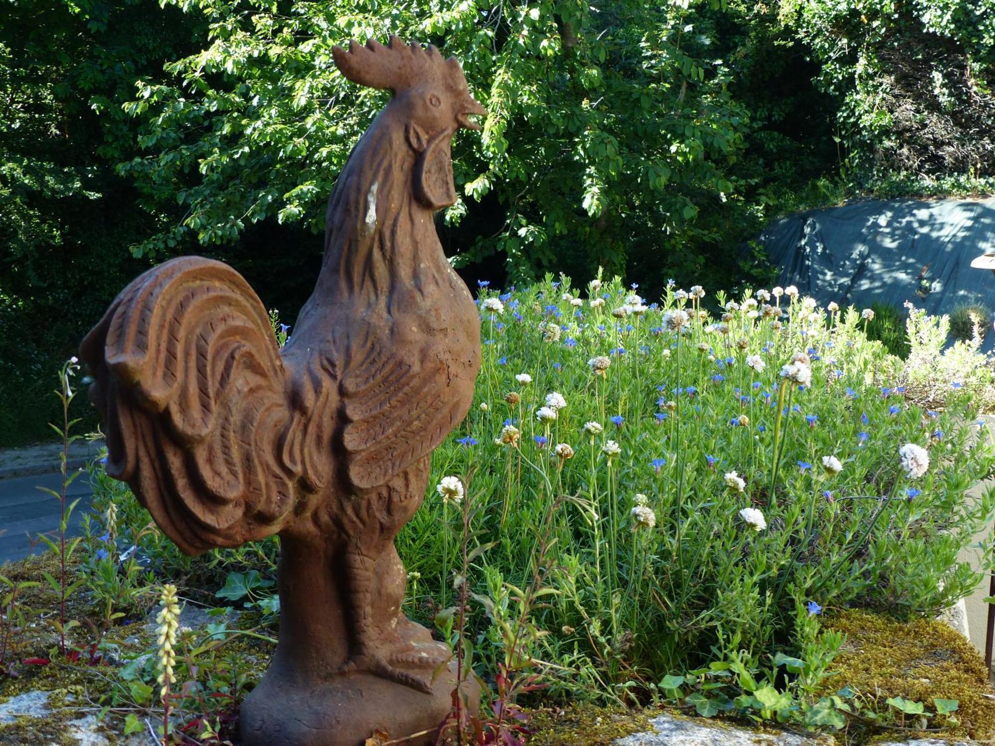 Pleudaniel Ailes Et Iles Bed & Breakfast 部屋 写真