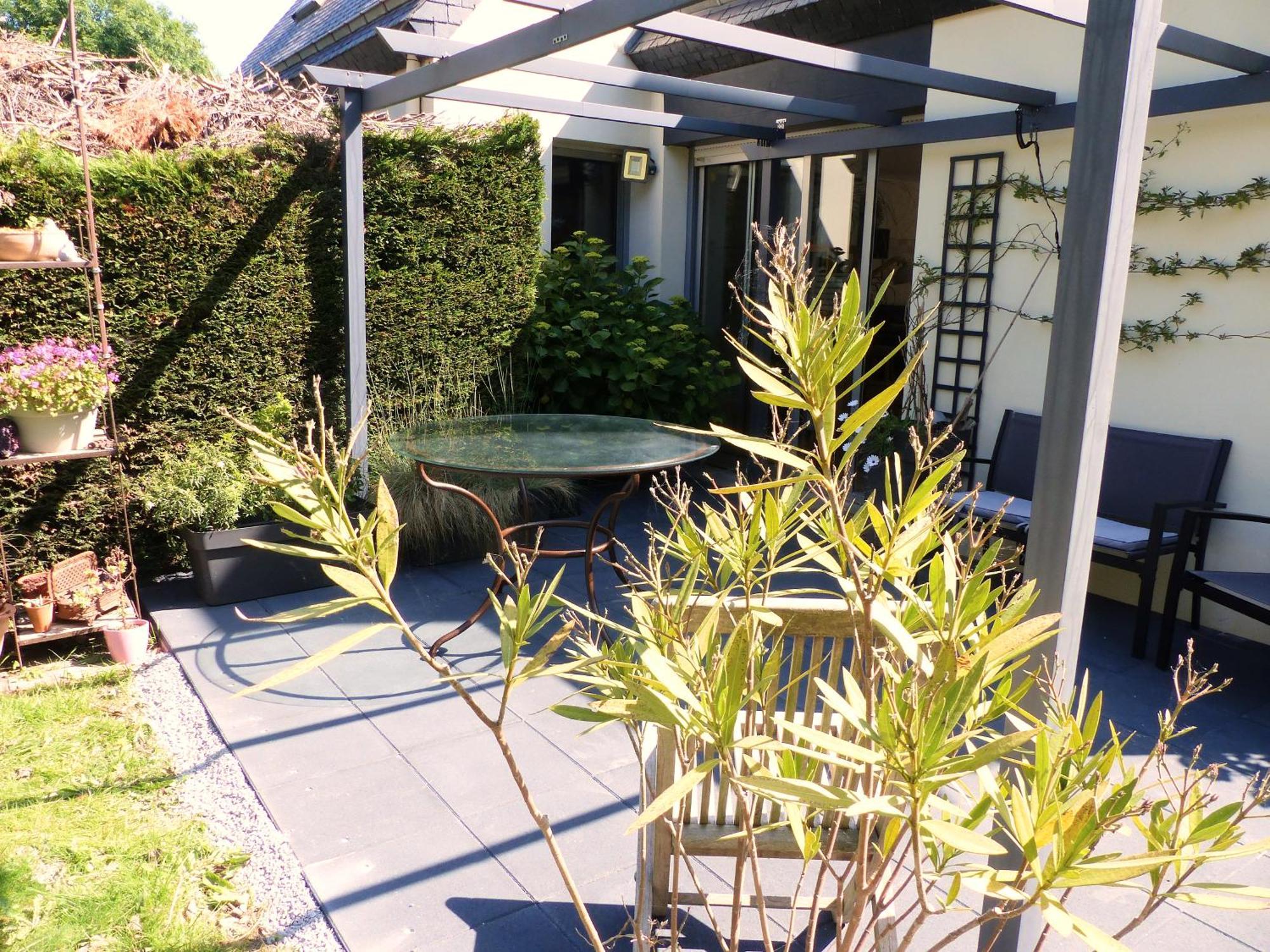 Pleudaniel Ailes Et Iles Bed & Breakfast エクステリア 写真